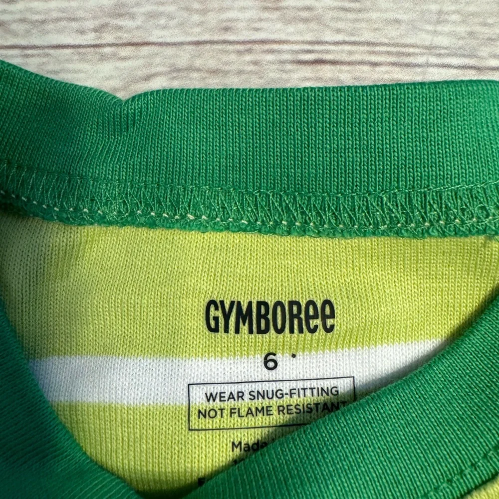 📌🆕 Gymboree • Dino • Pajama Set